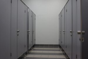 Сантехнические перегородки — Будас-плюс