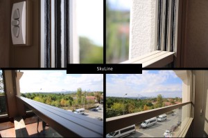 Вертыкальна-пад'ёмнае шкленне — фота 9 — Будас-плюс